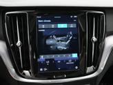 Thumbnail of 2024 Onyx Black Metallic Volvo S60