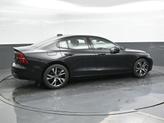 Thumbnail of 2024 Onyx Black Metallic Volvo S60