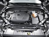 Thumbnail of 2025 Platinum Gray Metallic Volvo XC60 Plug-In Hybrid