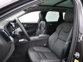 Thumbnail of 2025 Platinum Gray Metallic Volvo XC60 Plug-In Hybrid