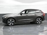 Thumbnail of 2025 Platinum Gray Metallic Volvo XC60 Plug-In Hybrid