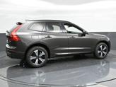 Thumbnail of 2025 Platinum Gray Metallic Volvo XC60 Plug-In Hybrid