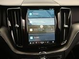 Thumbnail of 2025 Platinum Gray Metallic Volvo XC60 Plug-In Hybrid