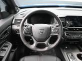Thumbnail of 2025 Crystal Black Pearl Honda Ridgeline