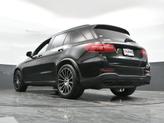 Thumbnail of 2019 Black Mercedes-Benz AMG GLC 43