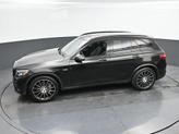 Thumbnail of 2019 Black Mercedes-Benz AMG GLC 43
