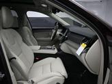 Thumbnail of 2025 Mulberry Red Volvo XC90 Plug-In Hybrid