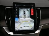 Thumbnail of 2025 Mulberry Red Volvo XC90 Plug-In Hybrid