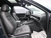 Thumbnail of 2026 Meteorite Gray Metallic Honda CR-V Hybrid