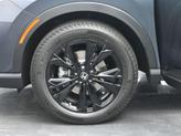Thumbnail of 2026 Meteorite Gray Metallic Honda CR-V Hybrid
