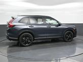 Thumbnail of 2026 Meteorite Gray Metallic Honda CR-V Hybrid