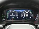 Thumbnail of 2026 Meteorite Gray Metallic Honda CR-V Hybrid