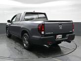 Thumbnail of 2022 Modern Steel Metallic Honda Ridgeline