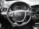 Thumbnail of 2022 Modern Steel Metallic Honda Ridgeline
