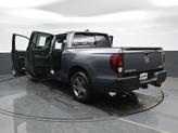 Thumbnail of 2022 Modern Steel Metallic Honda Ridgeline