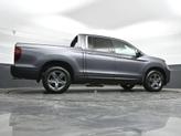 Thumbnail of 2022 Modern Steel Metallic Honda Ridgeline
