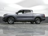 Thumbnail of 2022 Modern Steel Metallic Honda Ridgeline