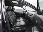 Thumbnail of 2022 Modern Steel Metallic Honda Ridgeline