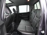 Thumbnail of 2022 Modern Steel Metallic Honda Ridgeline