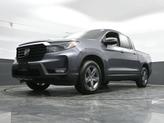 Thumbnail of 2022 Modern Steel Metallic Honda Ridgeline