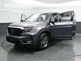 Thumbnail of 2022 Modern Steel Metallic Honda Ridgeline
