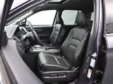 Thumbnail of 2022 Modern Steel Metallic Honda Ridgeline