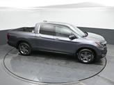 Thumbnail of 2022 Modern Steel Metallic Honda Ridgeline