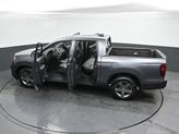 Thumbnail of 2022 Modern Steel Metallic Honda Ridgeline