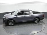 Thumbnail of 2022 Modern Steel Metallic Honda Ridgeline