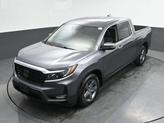Thumbnail of 2022 Modern Steel Metallic Honda Ridgeline