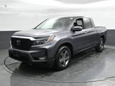 Thumbnail of 2022 Modern Steel Metallic Honda Ridgeline
