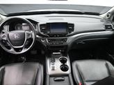 Thumbnail of 2022 Modern Steel Metallic Honda Ridgeline