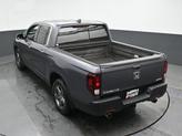 Thumbnail of 2022 Modern Steel Metallic Honda Ridgeline