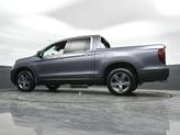 Thumbnail of 2022 Modern Steel Metallic Honda Ridgeline