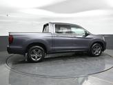 Thumbnail of 2022 Modern Steel Metallic Honda Ridgeline