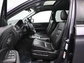 Thumbnail of 2022 Modern Steel Metallic Honda Ridgeline