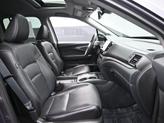 Thumbnail of 2022 Modern Steel Metallic Honda Ridgeline