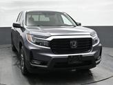 Thumbnail of 2022 Modern Steel Metallic Honda Ridgeline