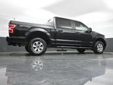 Thumbnail of 2020 Agate Black Metallic Ford F-150