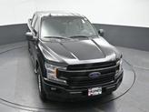Thumbnail of 2020 Agate Black Metallic Ford F-150