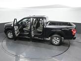 Thumbnail of 2020 Agate Black Metallic Ford F-150