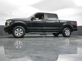 Thumbnail of 2020 Agate Black Metallic Ford F-150