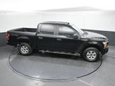 Thumbnail of 2020 Agate Black Metallic Ford F-150