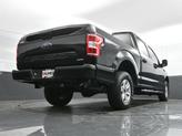 Thumbnail of 2020 Agate Black Metallic Ford F-150