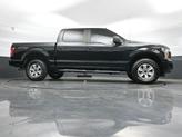 Thumbnail of 2020 Agate Black Metallic Ford F-150