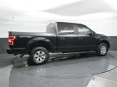 Thumbnail of 2020 Agate Black Metallic Ford F-150