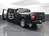 Thumbnail of 2020 Agate Black Metallic Ford F-150