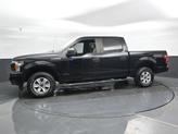 Thumbnail of 2020 Agate Black Metallic Ford F-150