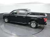 Thumbnail of 2020 Agate Black Metallic Ford F-150