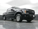 Thumbnail of 2020 Agate Black Metallic Ford F-150